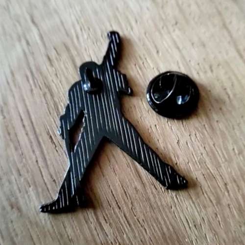 Pin's Pins Queen Freddie Mercury (Réf 2)