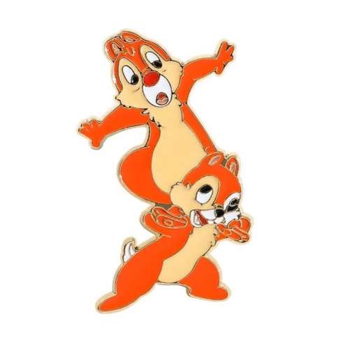 Pin's Pins Tic et Tac Disney (Réf 1)