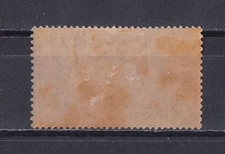 FRANCE.   YT   n° 153   neuf *   1917  (voir détail)