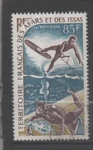 AFARS ET  ISSAS OBL PA 58