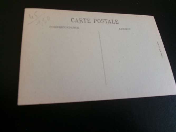 BELLE CARTE  MONTARGIS...