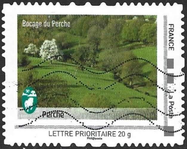 France - 2024 - Y&T ? (0) - cancelled - used