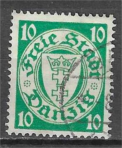 DANTZIG YT 178