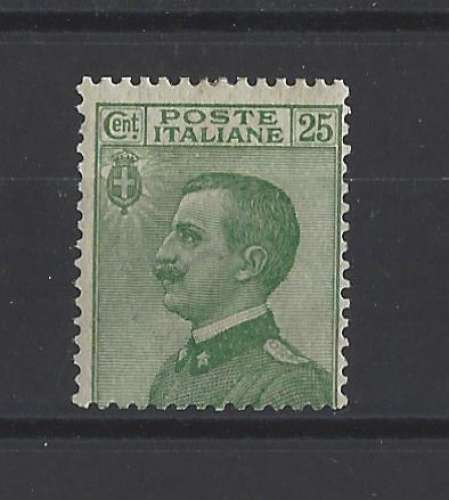 ITALIE.   YT   n° 180A    neuf *   1925