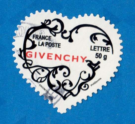 France:  Y/T  AD  N° 103  o