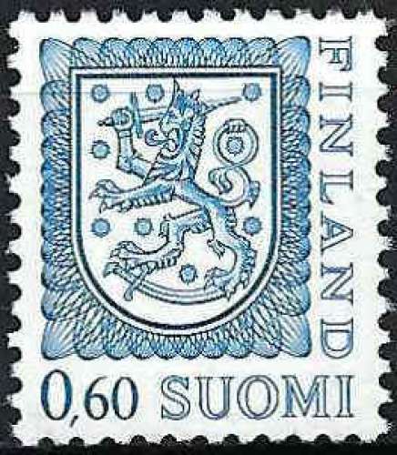 Finlande - 1975 - Y & T n° 725 - MNH