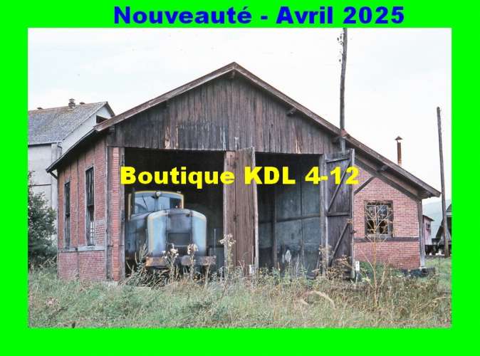 *AL CF 1009 à 1018 - REP 60 à 64 - Lot de 15 cartes postales - Train voie étroite et métrique