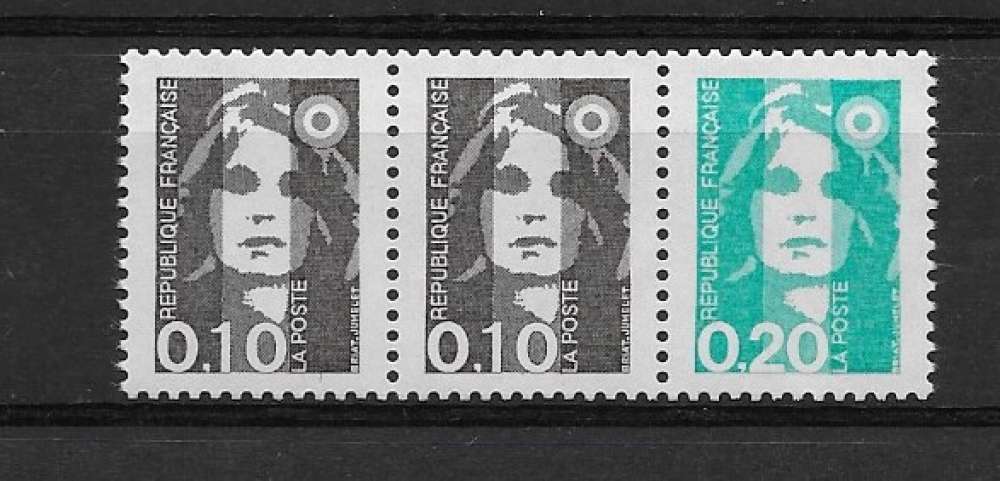 FRANCE P2617 NEUFS**