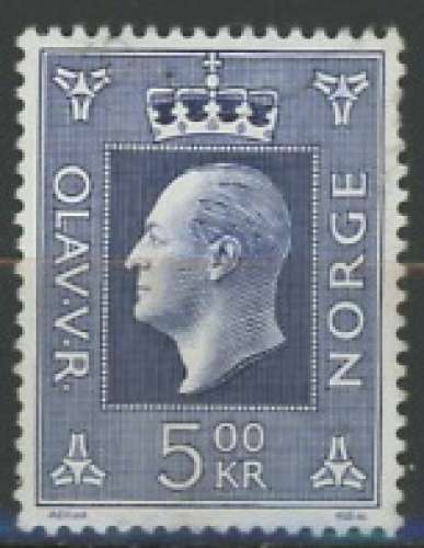 NORVEGE neuf * N° 548   sans gomme