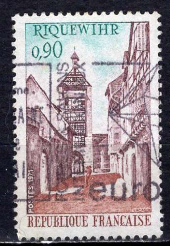 FRANCE - Timbre n°1685 oblitéré