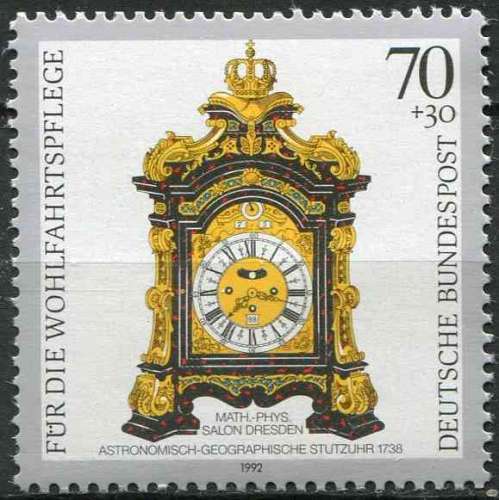 ALLEMAGNE 1992 NEUF** MNH N° 1464