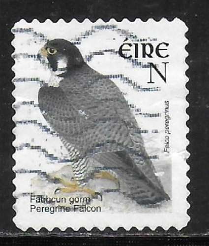 Irlande - Y&T n° 1529 - Oblitéré / Used  - 2003