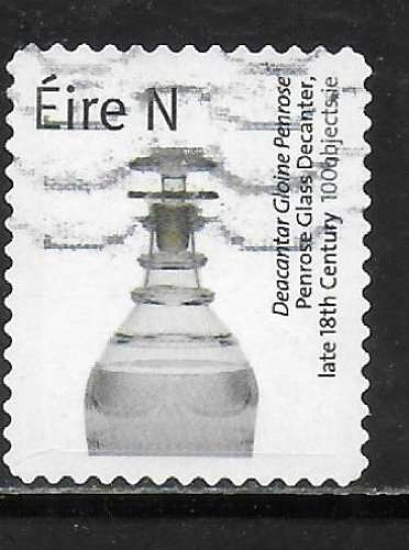 Irlande - Y&T n° 2298 - Oblitéré / Used  - 2019