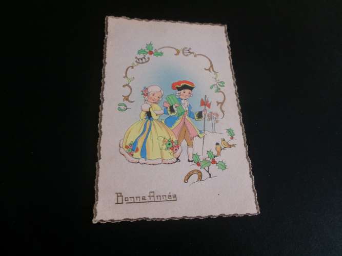 BELLE ILLUSTRATION ...