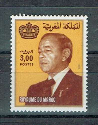 MAROC 1983 - YT 939 ** MNH.