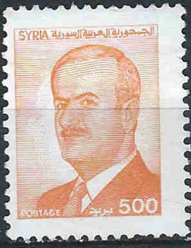 Syrie - 1986 - Y & T n° 767 - MNH