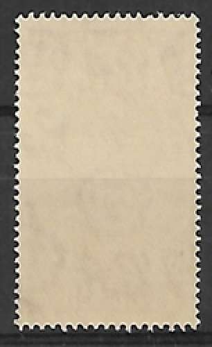 BERMUDES 1948 Y&T 123 Neuf ** 