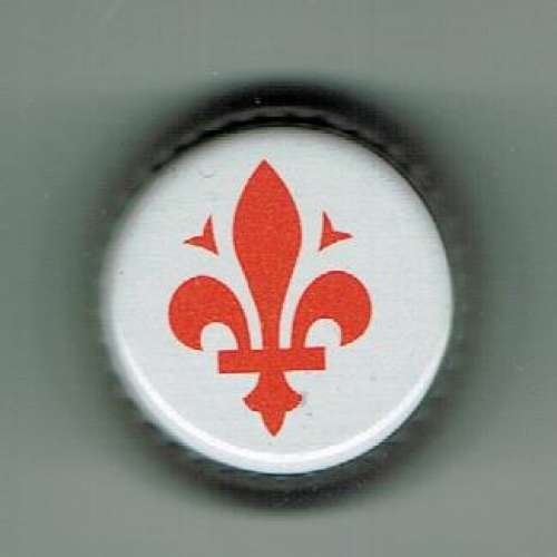 ITALIE - CAPSULE EAU MINÉRALE PANNA DEPUIS 1564.