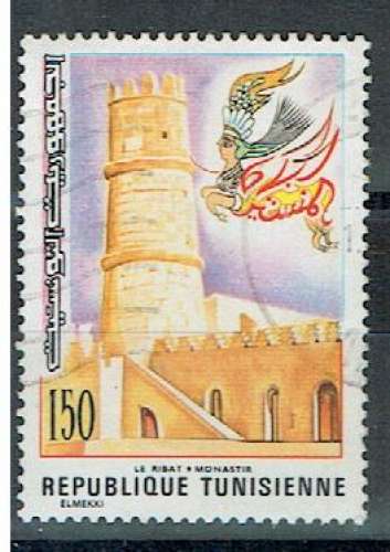 TUNISIE 1976 - YT 841 OBLITÉRÉ.