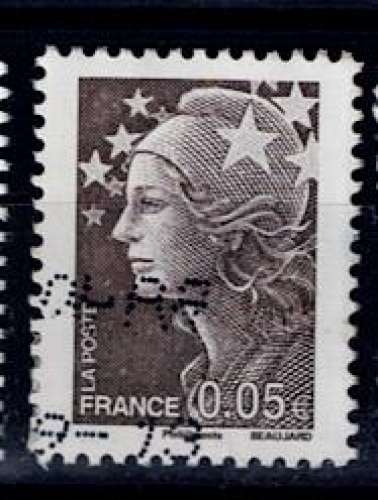  FRANCE 2008 - YT 4227 OBLITÉRÉ. 