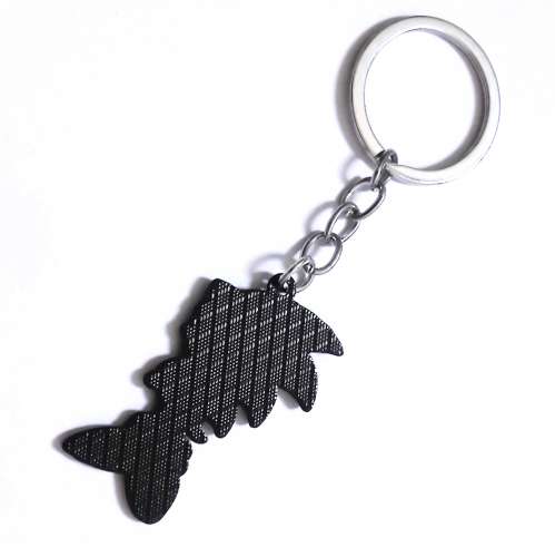 Porte-clés Sonic the Hedgehog