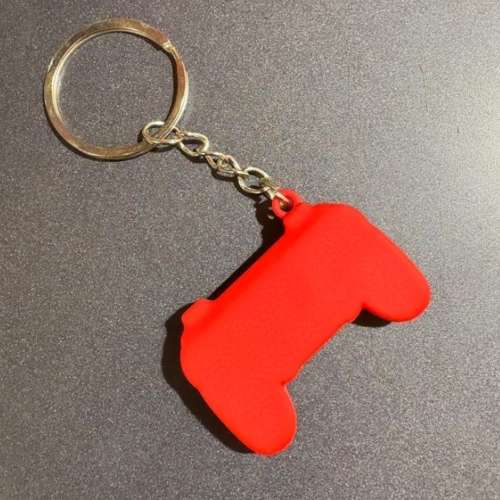 Porte-clés Manette Playstation