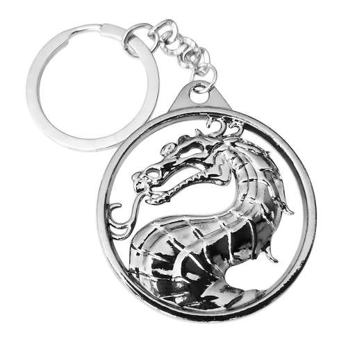Porte-clés Mortal Kombat Dragon