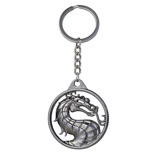 Porte-clés Mortal Kombat Dragon