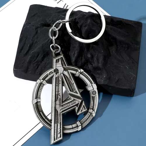 Porte-clés The Avengers Super-Héros