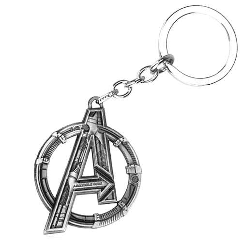 Porte-clés The Avengers Super-Héros