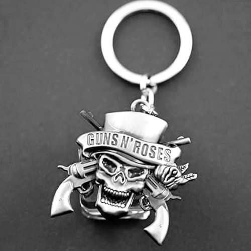 Porte-clés Guns N' Roses Guns and Roses