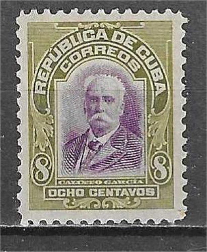 CUBA YT 157 *