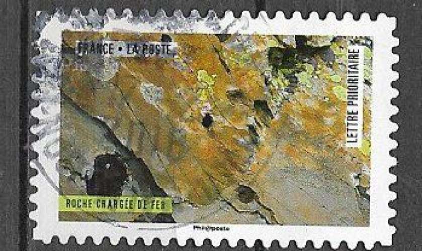 France - 2018 - YT n° 1509  oblitéré