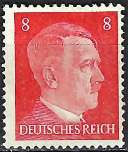 Allemagne - 3è Reich - 1941-43 - Y & T n° 710 - MNG