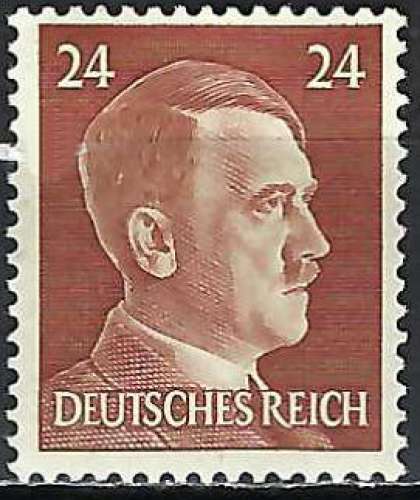 Allemagne - 3è Reich - 1941-43 - Y & T n° 716 - MNG