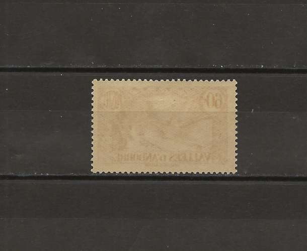 ANDORRE - PONT ST ANTOINE - YVERT ET TELLIER N° 67