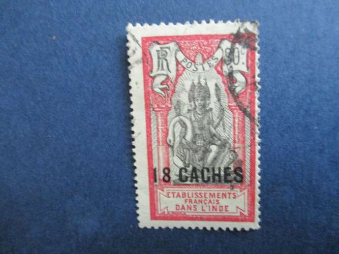 inde y & t 67 obl 1923