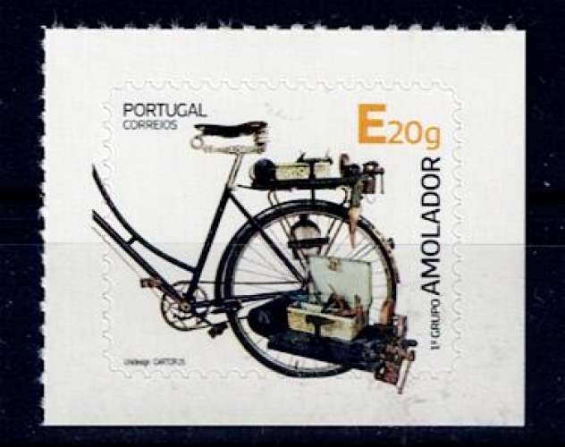 PORTUGAL 2025 - YT XXXX MNH AUTO-ADHÉSIF..