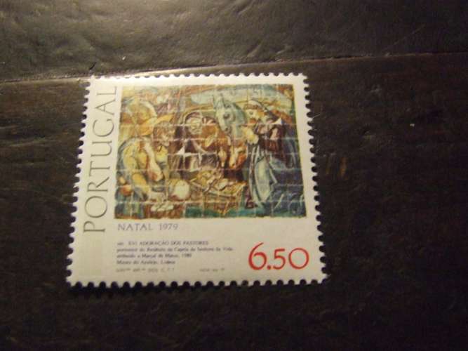 POLONIA 1979 NATALE 6,50 e NUOVO **