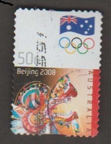 Australia - Michel 3025