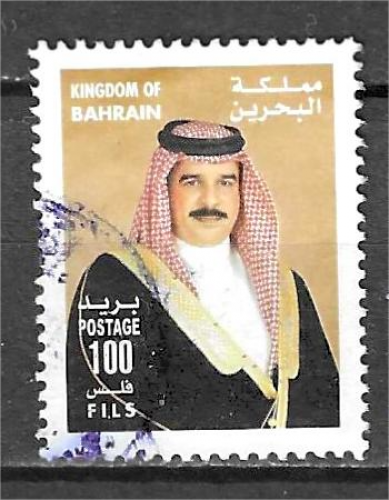 BAHREIN YT 696