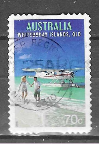 AUSTRALIE YT 4113