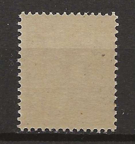   MONACO  ANNEE 1901 Y.T N°24 NEUF** 2 scans 