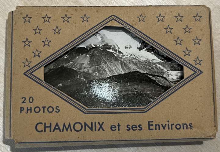 France Chamonix