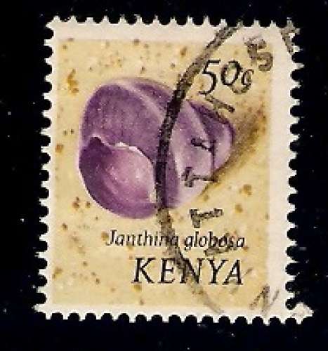 Kenya - Scott 42