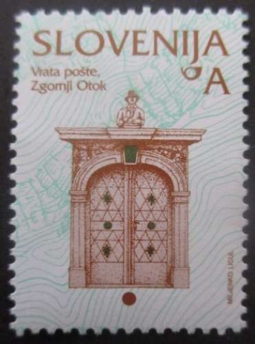 SLOVENIE N°495 neuf **