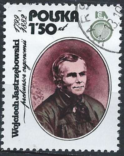 Pologne - 1979 - Y & T n° 2464 - O.