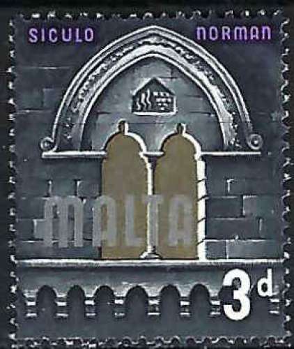 Malte - 1965 - Y & T n° 308 - MNH (2