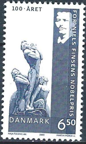 Danemark - 2003 - Y & T n° 1357 - MNH