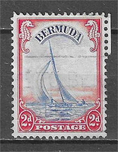 BERMUDES YT 107